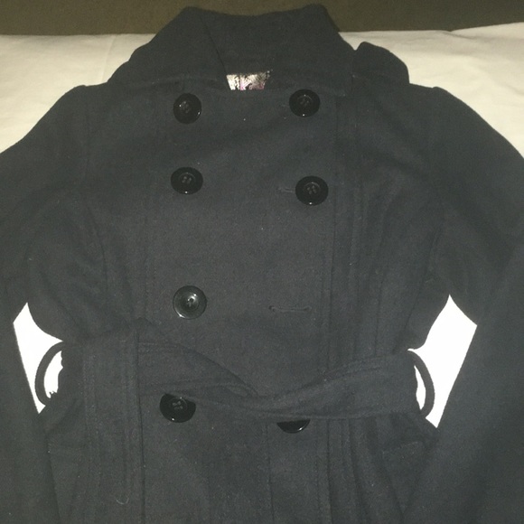 Jacket - Picture 3 of 5
